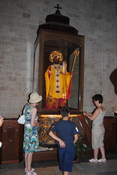 Nicole Hendrickx Cruise 2010 042