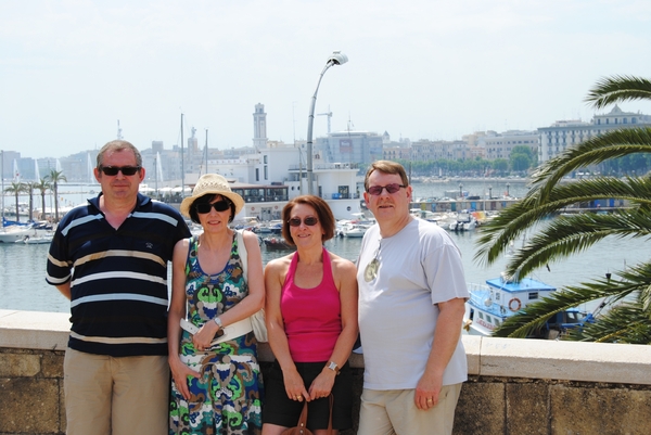 Nicole Hendrickx Cruise 2010 047