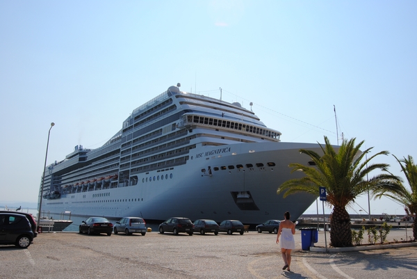 Nicole Hendrickx Cruise 2010 058