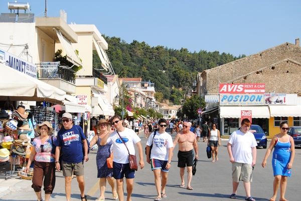 Nicole Hendrickx Cruise 2010 059