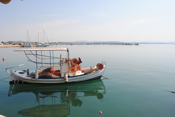 Nicole Hendrickx Cruise 2010 060