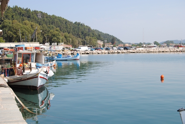 Nicole Hendrickx Cruise 2010 061