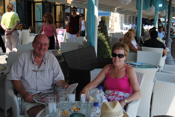 Nicole Hendrickx Cruise 2010 062