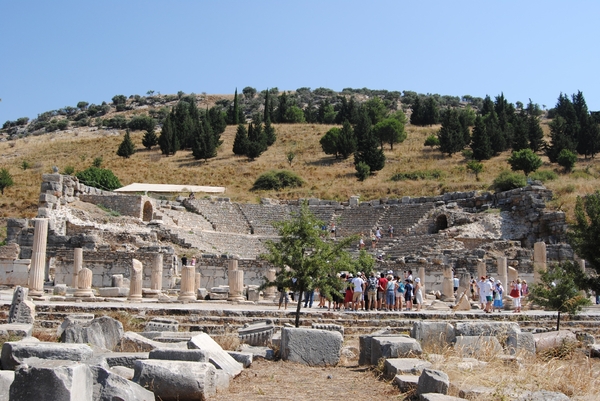 Nicole Hendrickx Cruise 2010 066