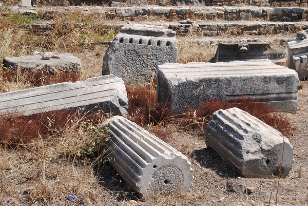 Nicole Hendrickx Cruise 2010 067