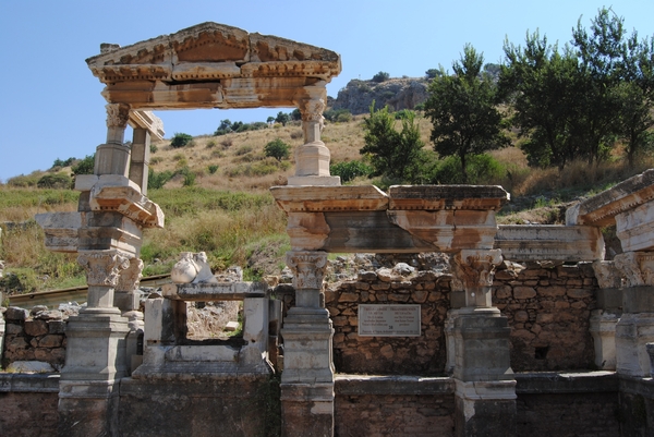 Nicole Hendrickx Cruise 2010 071