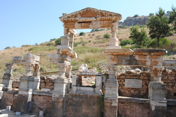 Nicole Hendrickx Cruise 2010 072