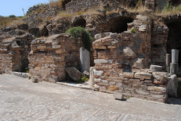 Nicole Hendrickx Cruise 2010 074