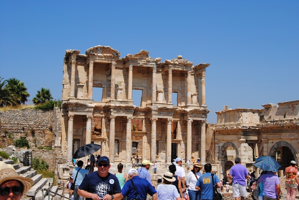 Nicole Hendrickx Cruise 2010 079