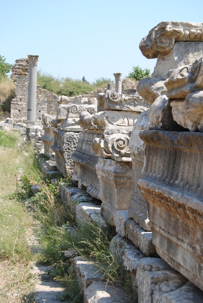 Nicole Hendrickx Cruise 2010 088