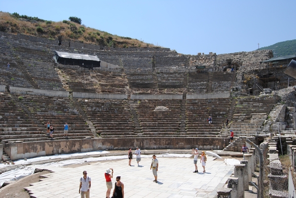 Nicole Hendrickx Cruise 2010 089