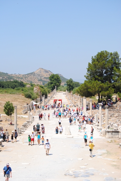 Nicole Hendrickx Cruise 2010 090