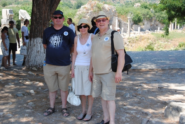 Nicole Hendrickx Cruise 2010 093