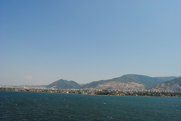 Nicole Hendrickx Cruise 2010 096