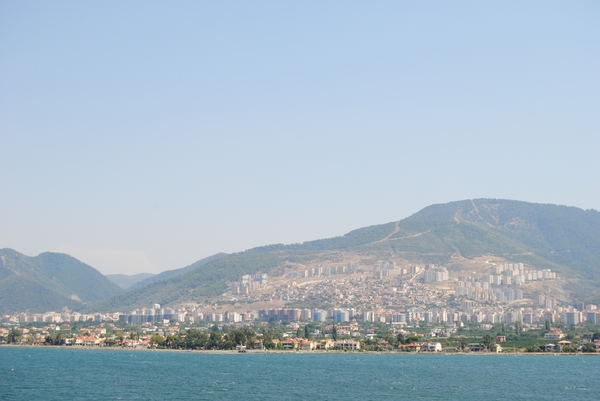 Nicole Hendrickx Cruise 2010 097