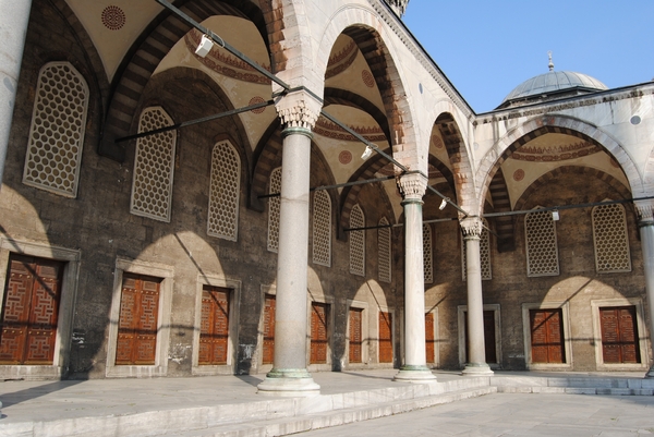 Nicole Hendrickx Cruise 2010 098