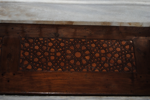 Nicole Hendrickx Cruise 2010 104