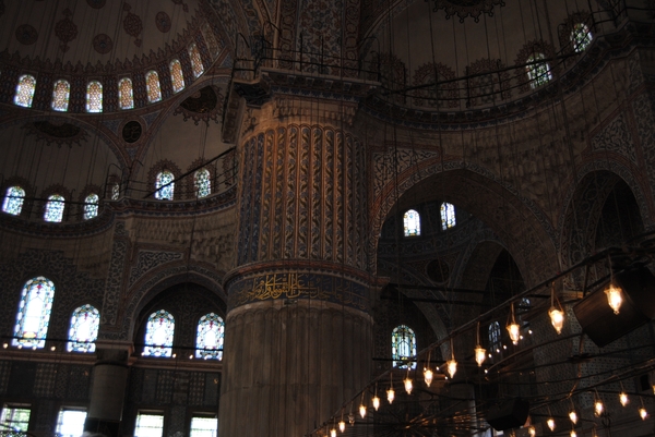 Nicole Hendrickx Cruise 2010 107