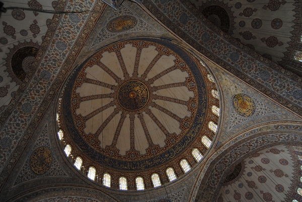 Nicole Hendrickx Cruise 2010 110