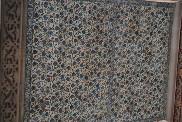 Nicole Hendrickx Cruise 2010 113