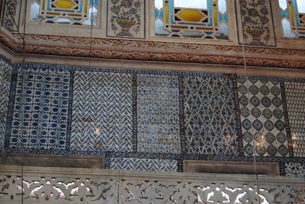 Nicole Hendrickx Cruise 2010 114