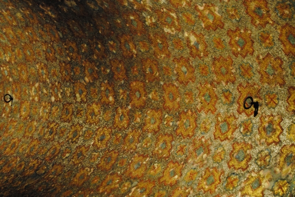 Nicole Hendrickx Cruise 2010 122