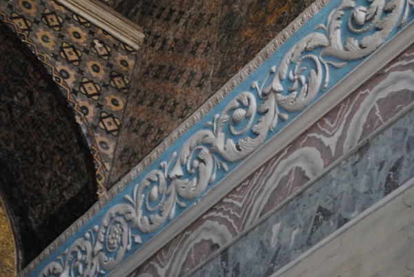 Nicole Hendrickx Cruise 2010 124