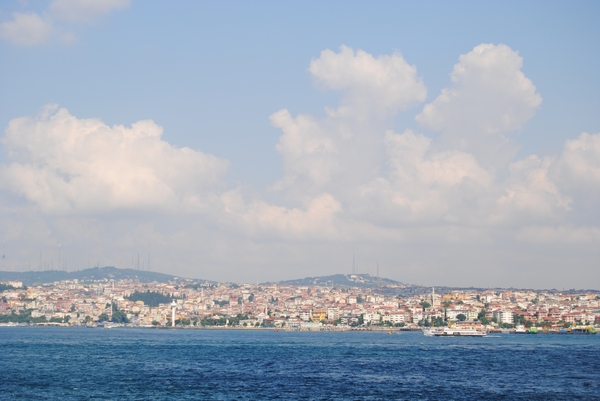 Nicole Hendrickx Cruise 2010 129