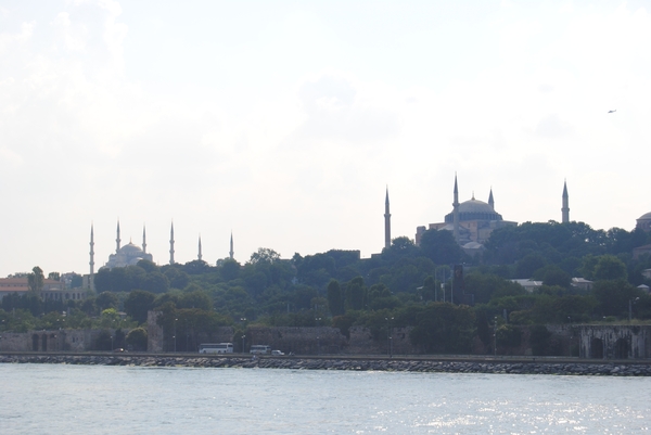 Nicole Hendrickx Cruise 2010 131