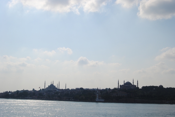 Nicole Hendrickx Cruise 2010 132