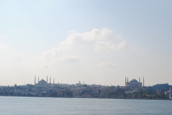 Nicole Hendrickx Cruise 2010 133