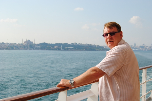 Nicole Hendrickx Cruise 2010 134