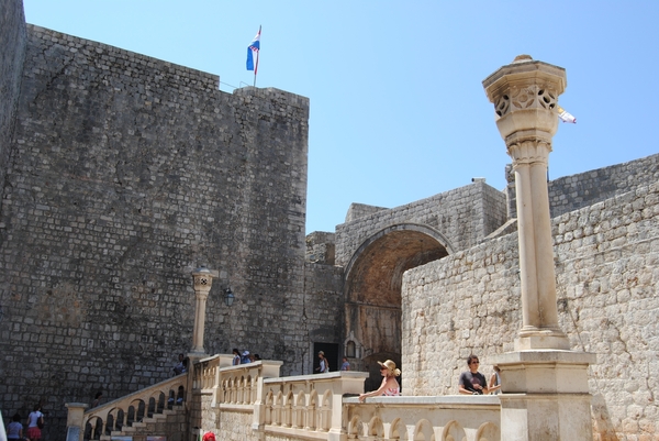 Nicole Hendrickx Cruise 2010 137