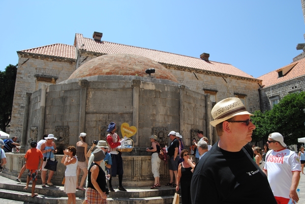 Nicole Hendrickx Cruise 2010 139