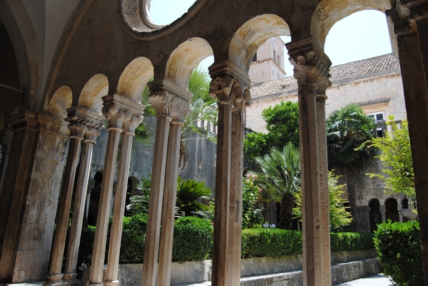 Nicole Hendrickx Cruise 2010 141