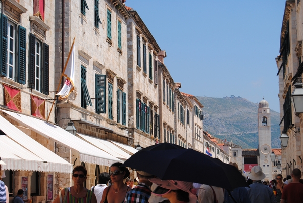 Nicole Hendrickx Cruise 2010 147