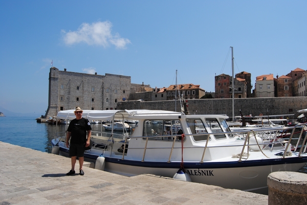 Nicole Hendrickx Cruise 2010 153