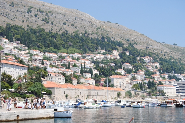 Nicole Hendrickx Cruise 2010 154