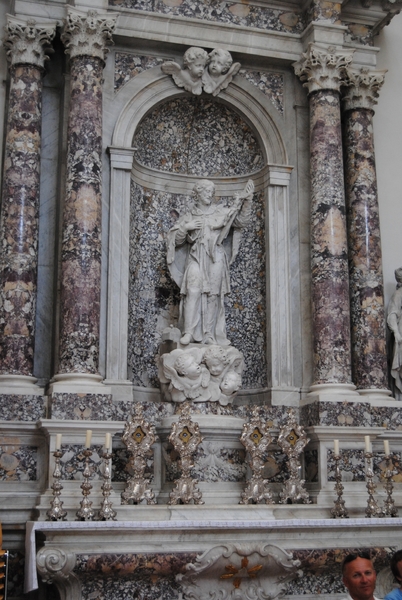 Nicole Hendrickx Cruise 2010 158