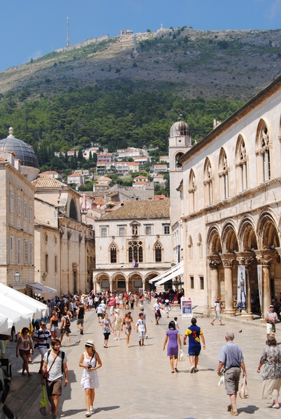 Nicole Hendrickx Cruise 2010 159