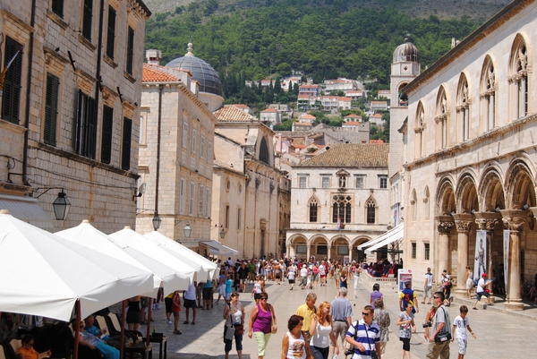 Nicole Hendrickx Cruise 2010 160