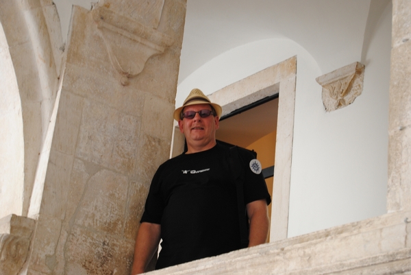 Nicole Hendrickx Cruise 2010 162