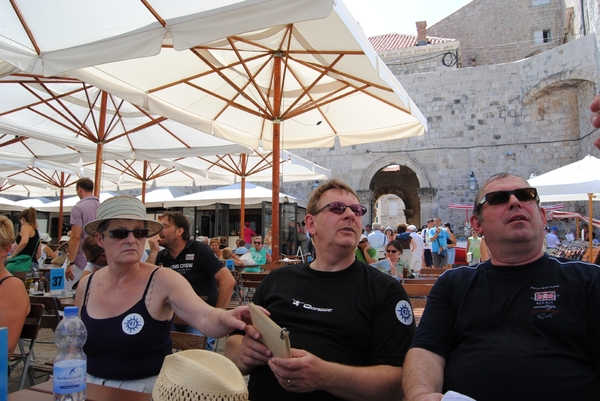 Nicole Hendrickx Cruise 2010 166