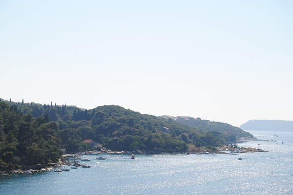 Nicole Hendrickx Cruise 2010 169