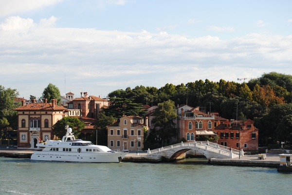 Nicole Hendrickx Cruise 2010 178