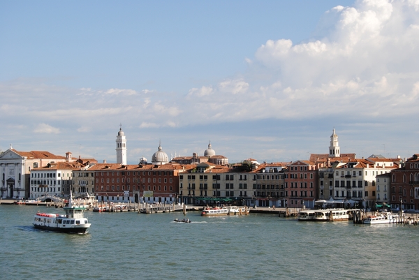 Nicole Hendrickx Cruise 2010 180