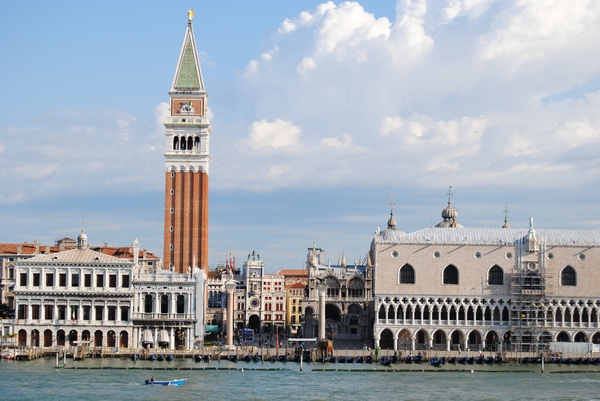 Nicole Hendrickx Cruise 2010 186