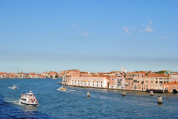 Nicole Hendrickx Cruise 2010 190