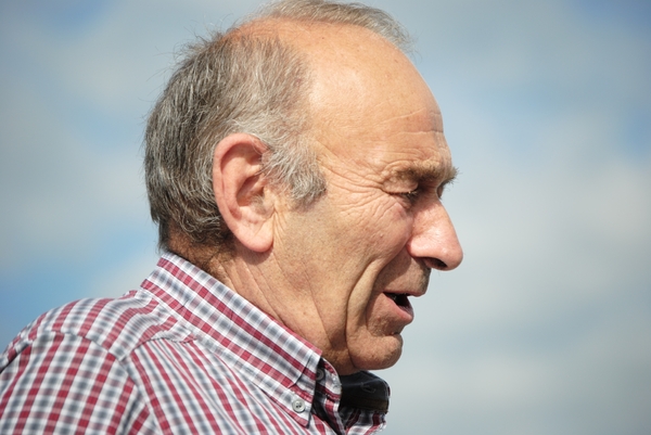 Nicole Hendrickx Cruise 2010 199