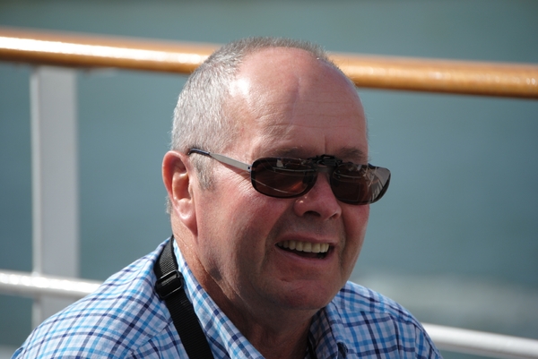 Nicole Hendrickx Cruise 2010 202